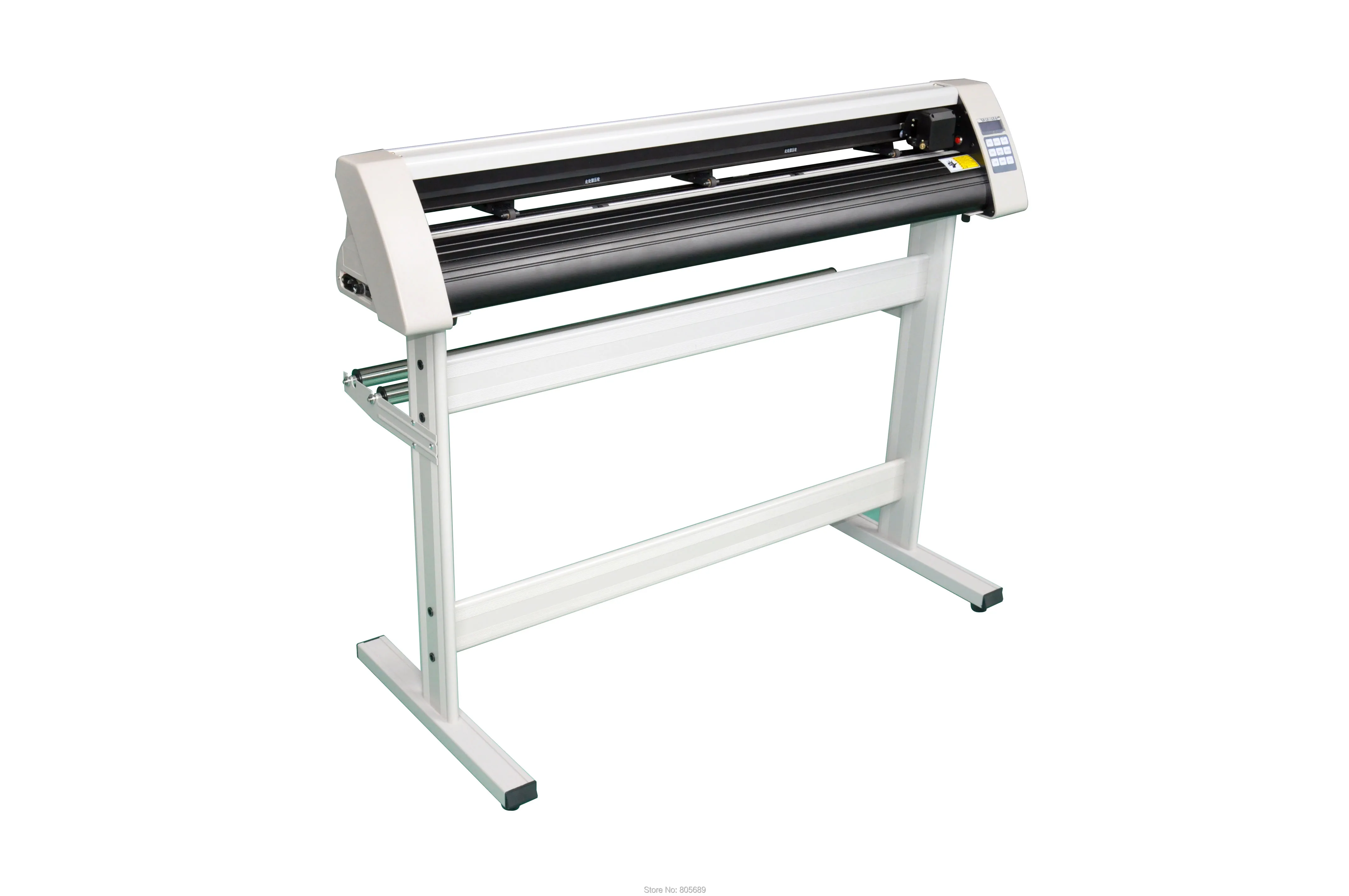 Top selling China 1350mm 1100mm Cutting Plotter with factory price/ ploter de corte