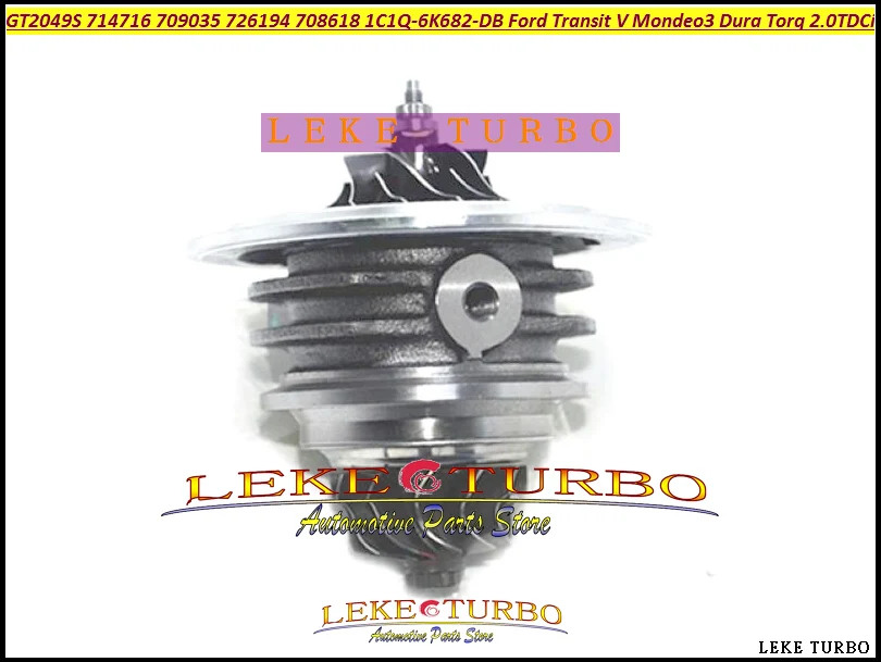 

Turbo CHRA 708618-0005 708618-0006 708618-0007 708618-0008 708618-0011 709035-0001 709035-0004 709035-0005 714716-0003 1313907
