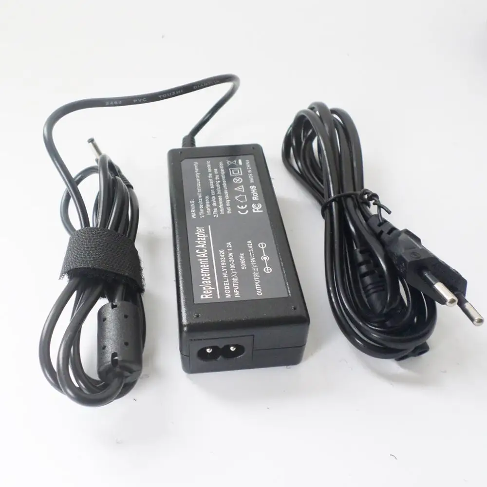 

AC Adapter Power Supply For Asus Zenbook ACO84 UX303LA-DB51t UX303LA-r5098h uX303LA-r5088h UX305LA-AB51 Notebook Battery Charger