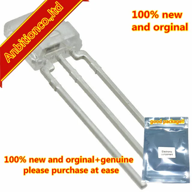 5pcs 100% new and orginal TSL250R TSL250R-LF LIGHT-TO-VOLTAGE OPTICAL SENSORS in stock