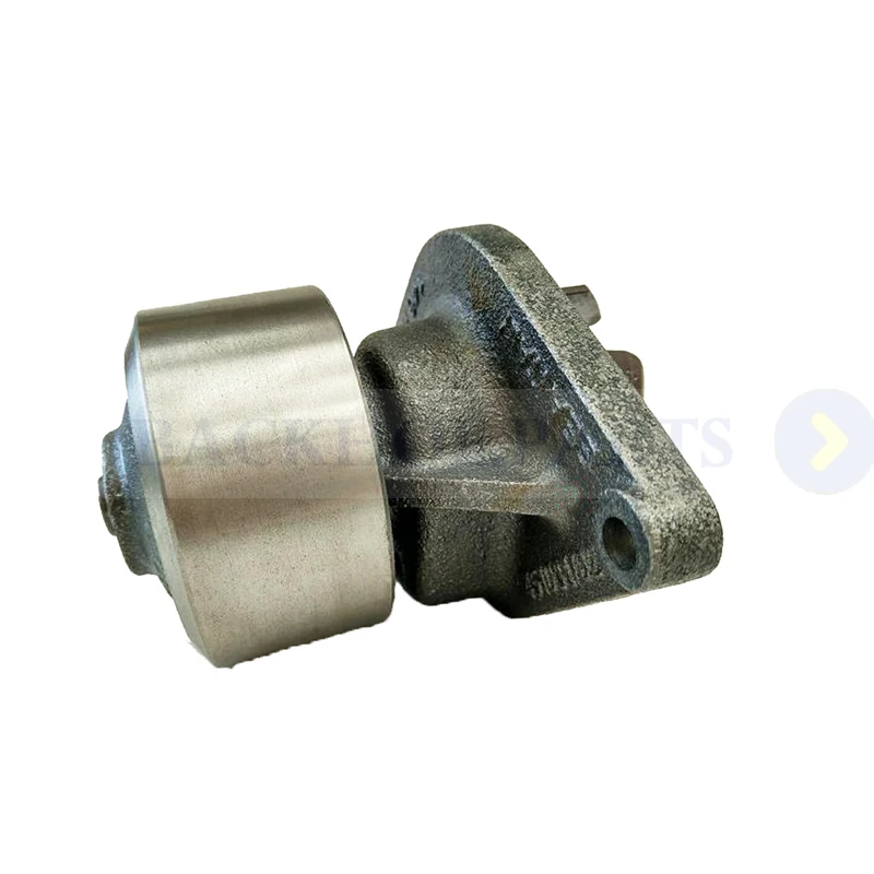 Water Pump 6754-61-1010 6754611010 for Komatsu Excavator PC160LC-8 PC210-10 PC240LC-10 Engine 6D107 4D107