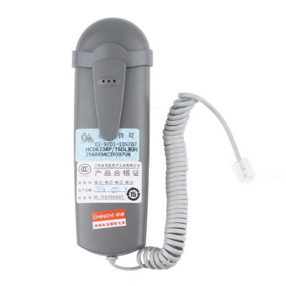 Telephone Phone Butt Test Tester Lineman Tool Network Cable Set Professional Device C019 Check For Telephone Line Fault