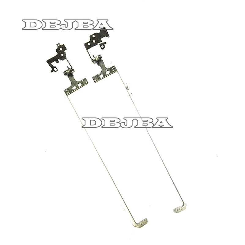 

New for HP Pavilion 14-B series TPN-Q115 TPN-Q113 lcd screen hinges L & R set