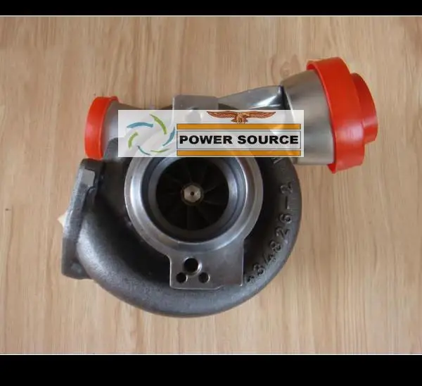 Turbocharger 454191 454191-0008 454191-0012 454191-0013 454191-0015 2248907 2247691 2248906 For BMW 530D E39 730D E38 3.0L TD