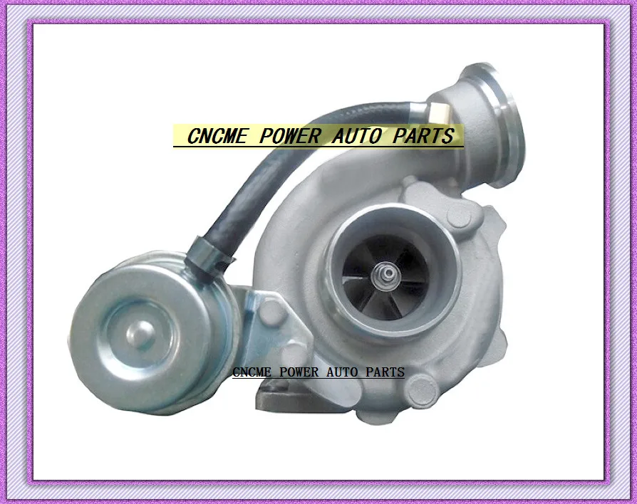 TURBO TA31 465819 465819-5003S 465819-5003 Turbocharger For Volkswagen V-W L80 Truck AGS For MWM 4.10TCA Industrial 2.8L 103Kw