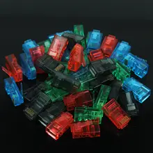 Ethernet Cable Pack #6