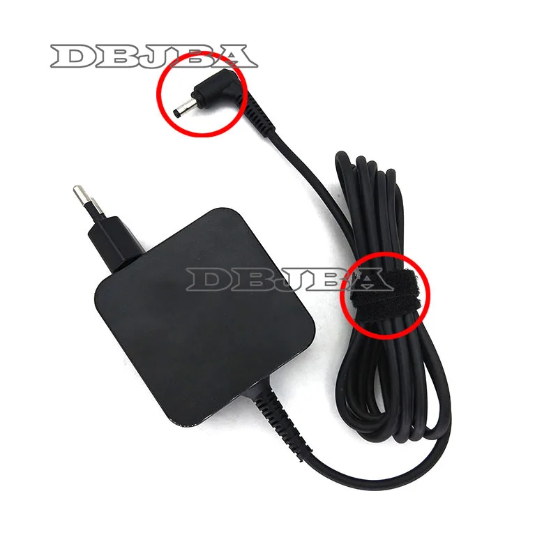 

ac power adapter 20V 2.25A laptop charger for Lenovo S130-11IGM V110-17IKB V110-17ISK S130-14IGM D330-10IGM