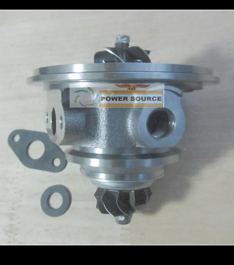 Turbo Cartridge CHRA Core RHF3 VL36 VL37 55212916 55212917 For FIAT Grande Punto Bravo II For Lancia Delta III T-Jet 16V 1.4L