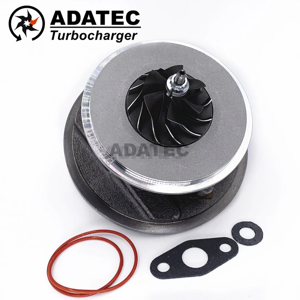 

Turbocharger Core GT1549V 761433-0002 761433 Turbine A6640900880 A6640900780 Turbo Cartridge for Ssang Yong Kyron 2.0 Xdi 141 HP