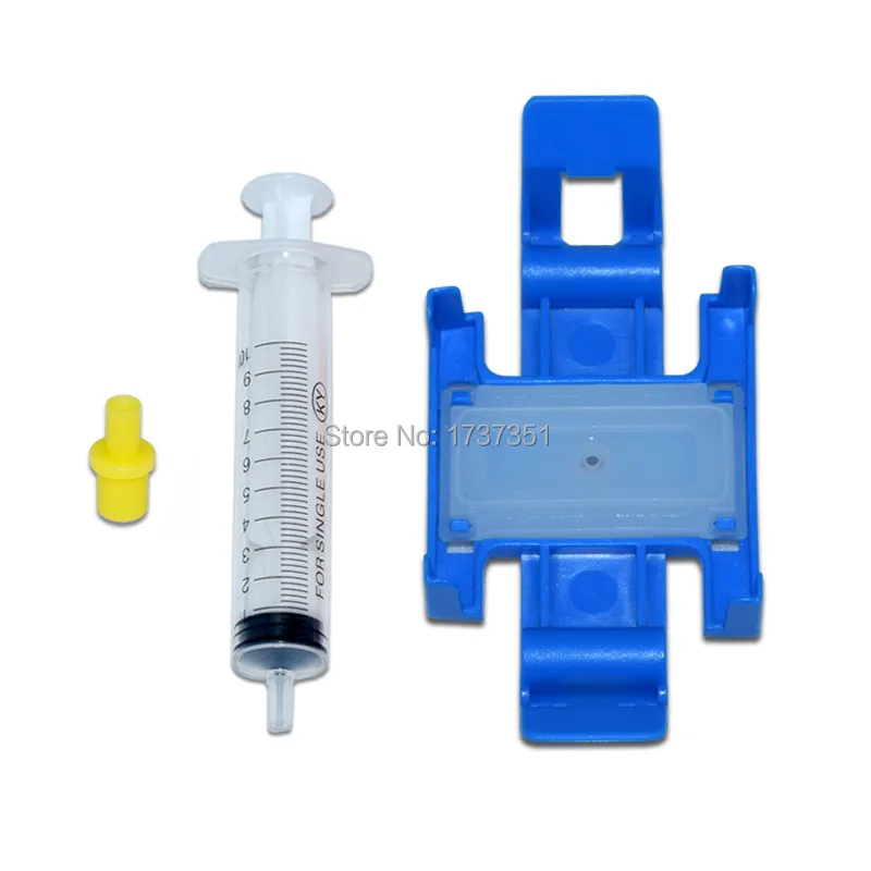 

952 953 954 955 Инструмент для очистки печатающей головки для HP Officejet Pro 7740 8210 8216 8710 8715 8720 8725 8730 8740 Головка принтера