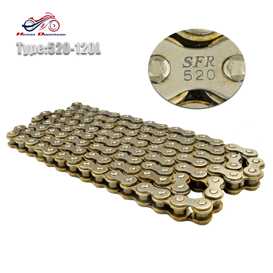 520 15 41 Tooth 15T 41T Motorcycle Drive Chain and Front Rear Sprocket Set for Honda CB500 CB 500 FA-J X/XA-J CB500X CB500F