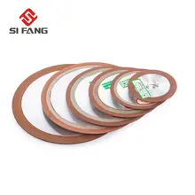 Diamond Grinding Wheel for Tungsten Steel #5