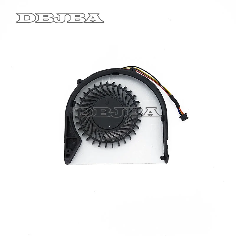 New Laptop CPU cooling fan for LENOVO B480A B485 M590S B4302A B4303A B4322A B430 B580 M495 E49 AB7205HX-GC1 Fan