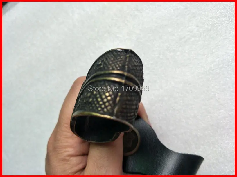 Wonderful Forged Set fitting alloy Tsuba For Japanese Military Sword Shigunto Sword Katana Handmade DIY Accessory