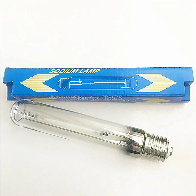 HOT SELLS  HPS400W E40 High Pressure Sodium Lamp