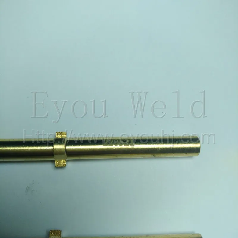 2 pcs Water Tube 220521 - Consumables For Plasma Cutting Torch HSD/MAXPRO200/HyPro20