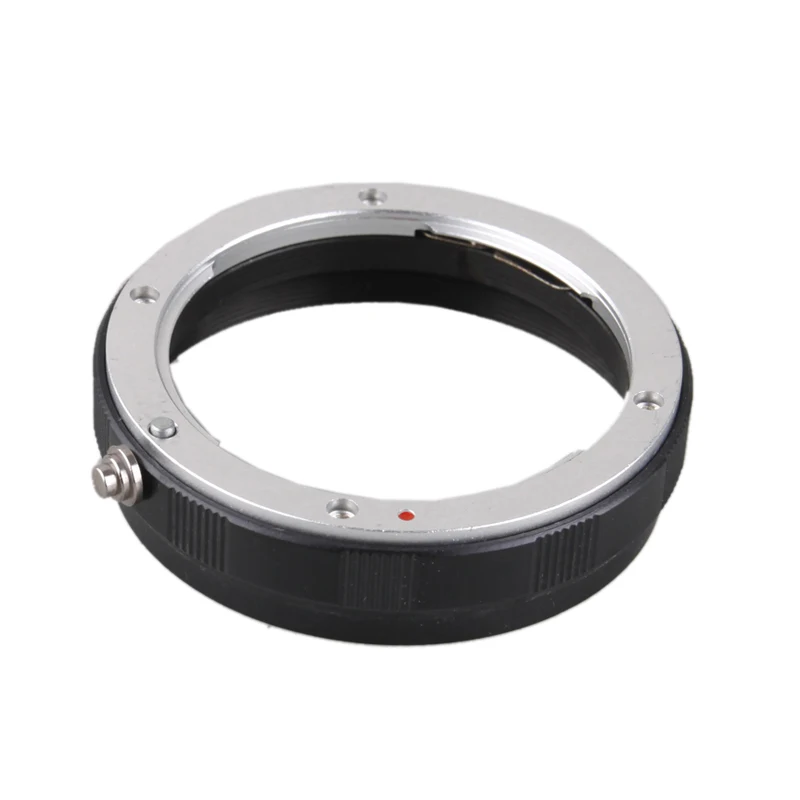 Macro Lens Reverse Mount Accessories Protection Adapter Ring for Nikon AF AF-S AF-P Lens Re-installed 52mm Filter