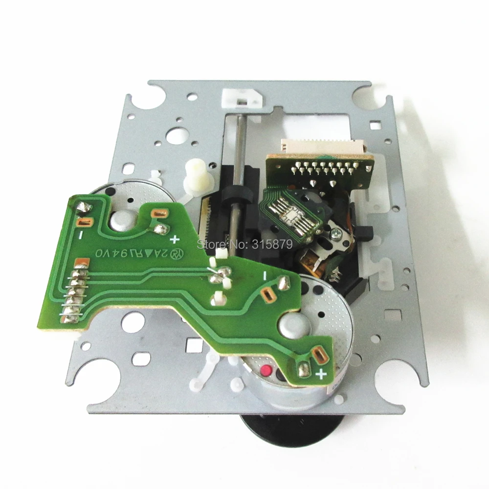 Oryginalny nowy KSM-213CDM dla SONY CD optyczny Laser Pickup z mechanizmem KSS-213C KSM213CDM