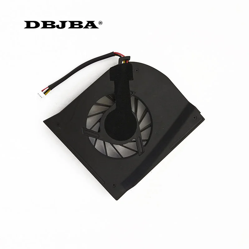 Fan For HP Pavilion DV6000 DV6100 DV6200 DV6500 DV6600 DV6700 DV6800 DV6900 laptop cpu fan Independent Graphics 434986-001