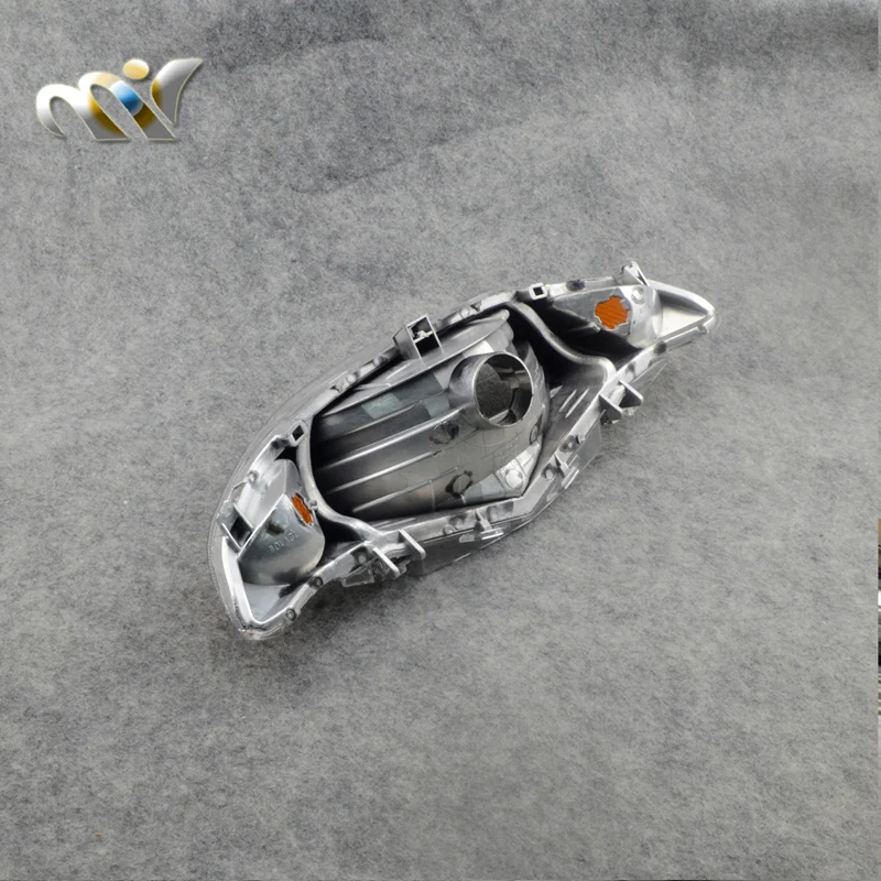 Motorcycle Accessories for Honda DIOZX AF35 Motorcycle headlight assembly Motorcycle scooter headlamp