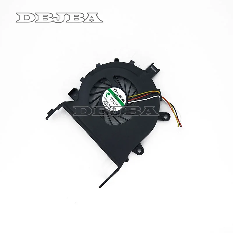 Nieuwe Laptop Cpu Koelventilator Voor Acer Aspire 4820T 4820 4745G 4553 4745 5820tg Laptop Fan AB8005HX-RDB Zq1