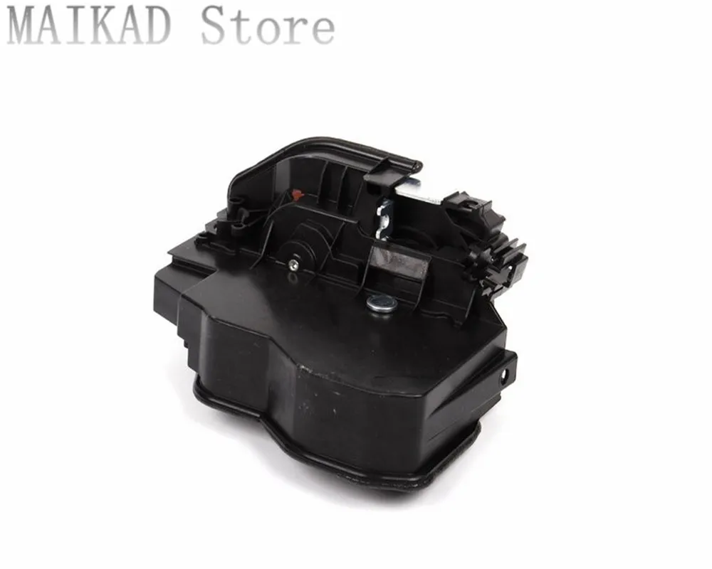 Front Door Lock Actuator Motor Lock Latch Actuator for BMW X1 E84 X3 E83 X5 E70 X6 E70 E71 51217202143