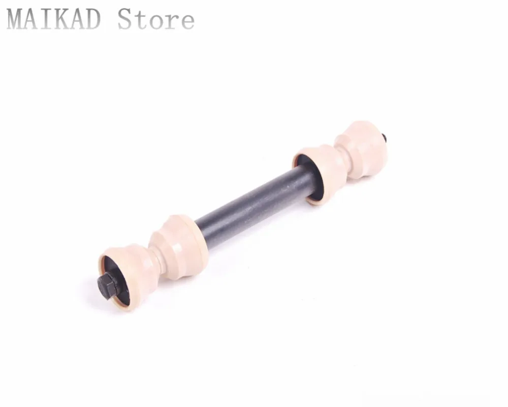 

1 pair/2PCS Rear Stabilizer Sway Bar Link Sway Bar End Link for Mercedes-Benz W163 ML270 ML230 ML320 ML350 ML430 500 A1633200032