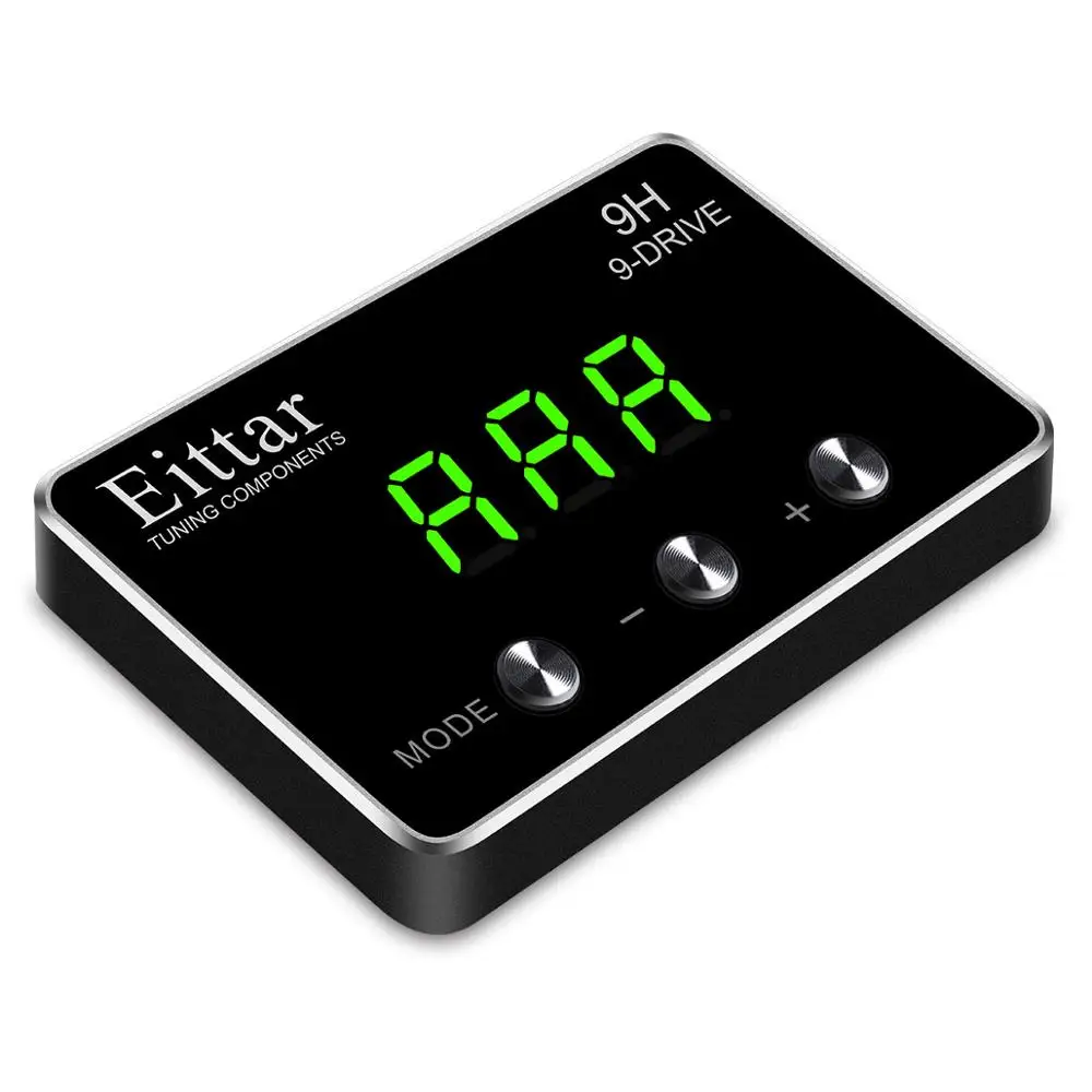 Eittar 9H Electronic throttle controller accelerator for BMW M2 F22