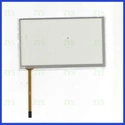 ZhiYuSun compatible for pioneer AVH-P3250 Touch screen sensor For industrial control Resistance screen 6inch