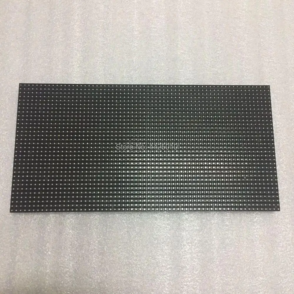 64*32pixels 1/16 Scan Indoor SMD2121 3in1 RGB full color P5 LED module for indoor LED display screen