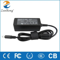 19.5V 2.31A 45W AC Adapter Laptop Charger for Dell Inspiron 11 13 14 17 15 7000 5000 3000 Series 4.5*3.0mm Power Supply Laptop