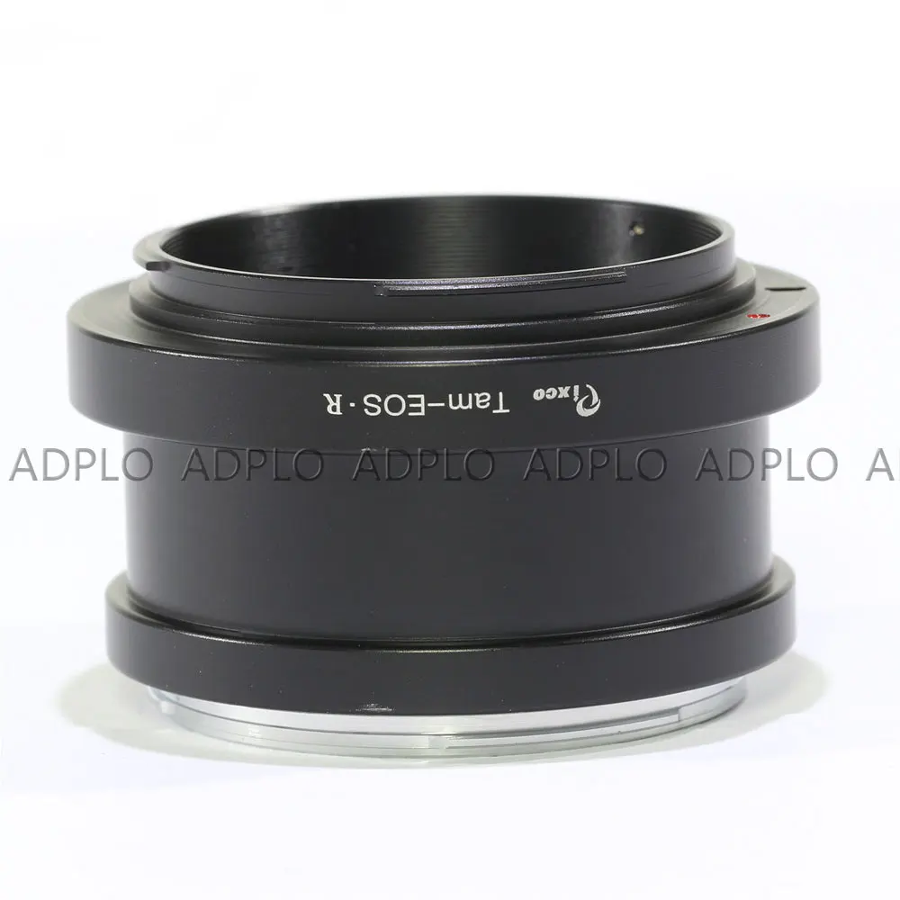 Pixco For TAM-EOSR Lens Mount Adapter Ring for Tamron Lens to Suit for Canon R Mount Camera