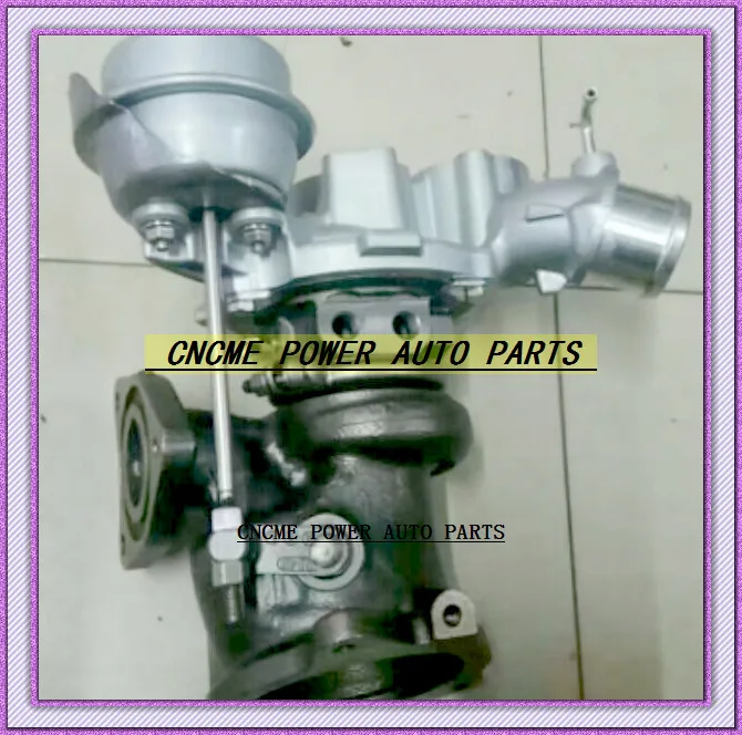 

Турбокомпрессор CCC K03 54399700131 54399880131 для Ford Focus 3, Kuga, Transit, Tourneo Connect 1.6L, Ford Galaxy, S-Max, Mondeo 4, Fiesta, C-Max