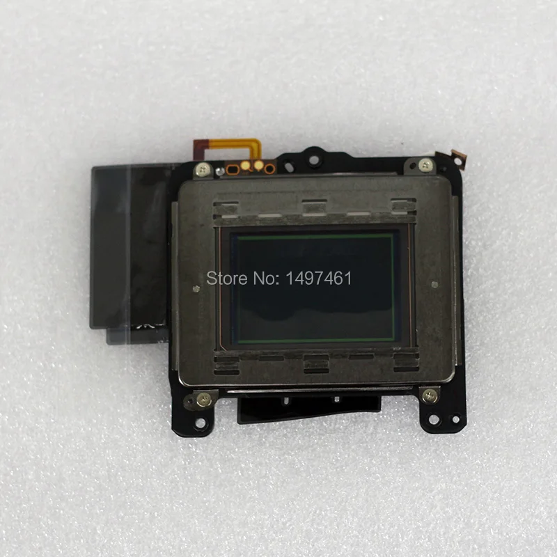 New Image Sensors CCD CMOS Matrix sensor Repair Part with Low pass filter for Nikon D750 SLR