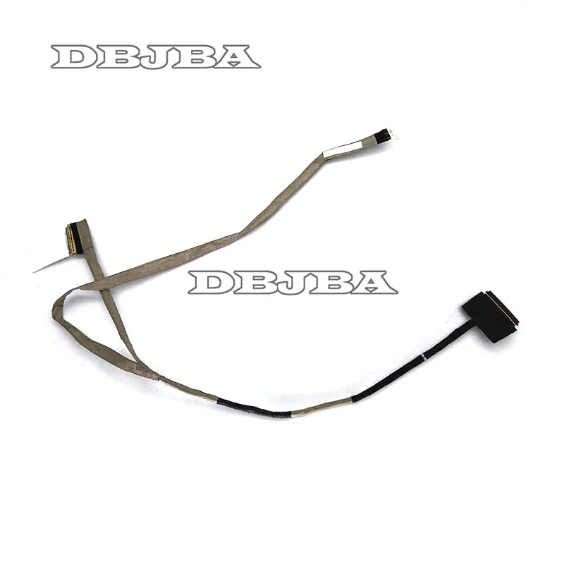 LCD LVD Screen Cable for MSI GS60 GS70 MS-16J1 16J2 GE62 GE62VR 6RF Apache PRO-086 2QC 2QD 2QE K1N-3040035-H39 30 pin