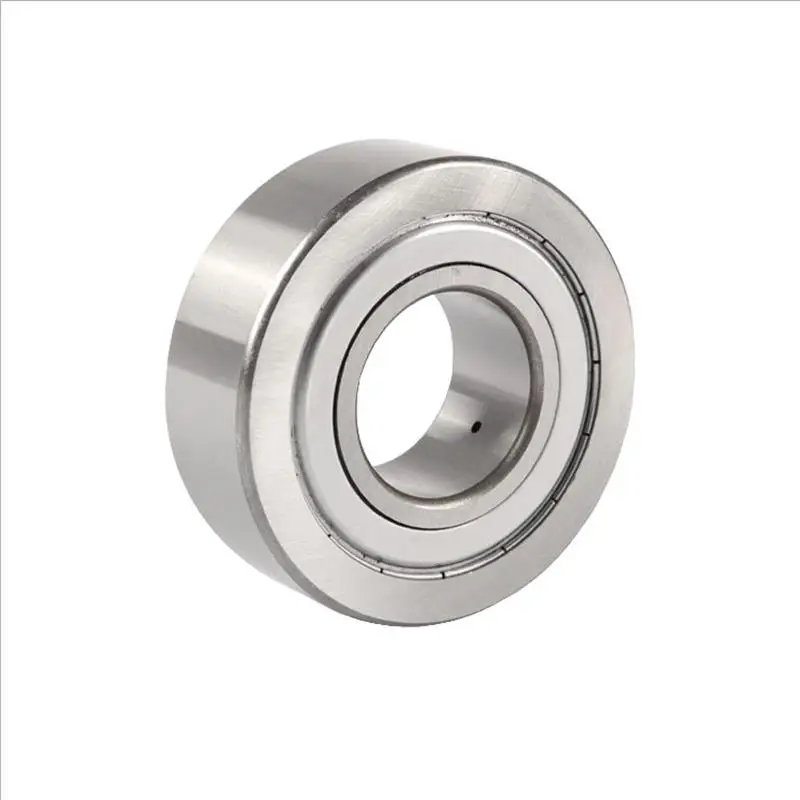 5206ZZ 5206-2RS 3206ZZ 3206-2RS 3206 5206 Double Row Angular Contact Ball Bearing 30x62x23.8mm Bearing