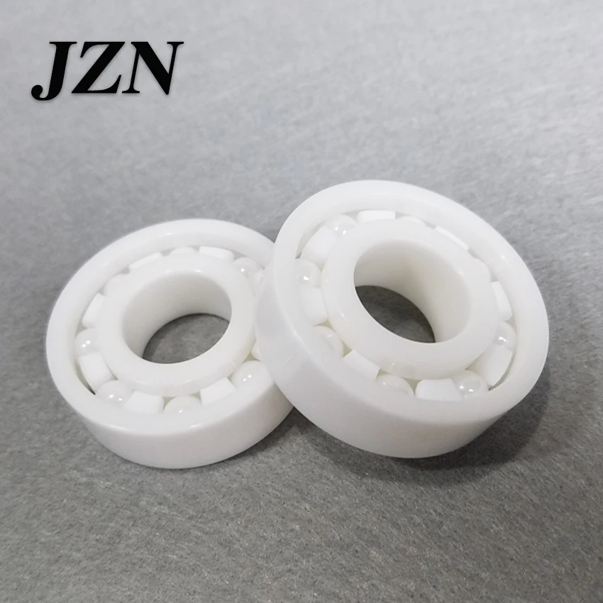 Free shipping 6814CE 61814CE 70*90*10mm full ZrO2 ceramic ball bearing zirconia bearing good quality