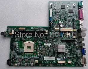 Industrial equipment board E16U LFA 220-505261-001 FC-MBR8D for nec machine