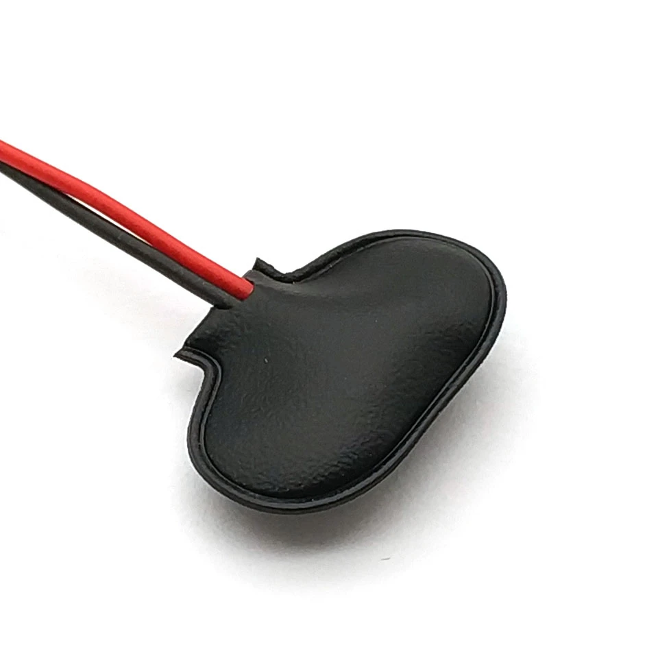 Bộ 10 Pin 9V Nút Giá Đỡ 15Cm Đen Đỏ Cáp Kết Nối Pin 9V Kẹp Cổng Kết Nối Khóa