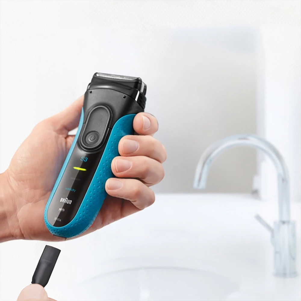 USB Cable 12v Braun Shavers Charger adapter Power For S3 3000 3010S 3020S 3030S 3040S 3050S 3060S 3070S 3080S Electric Razors