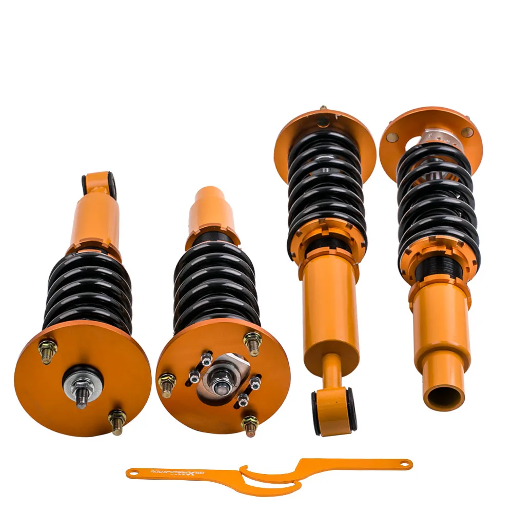 Coilovers Suspension Shock Kits for Mitsubishi Eclipse 2G 1995-1999, FITS Mitsubishi Galant 1994-1998