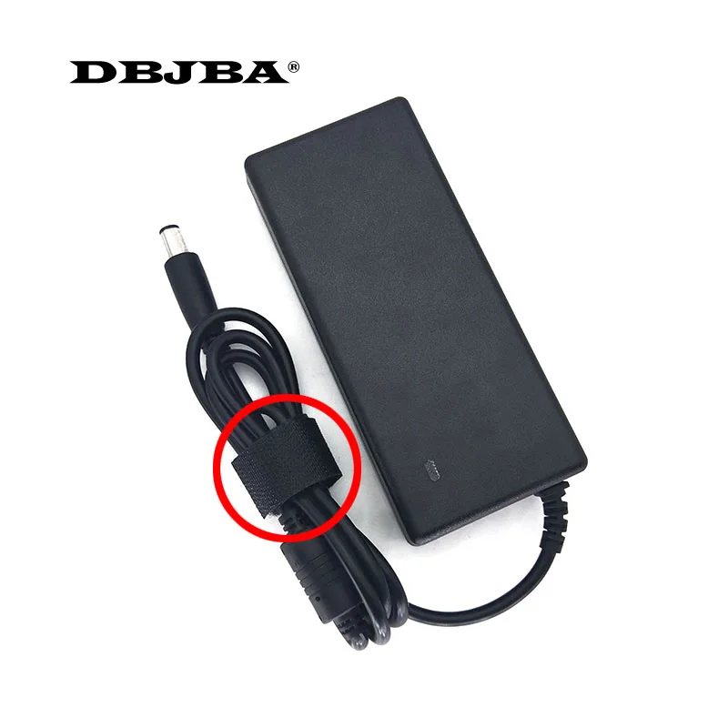 19V 4.74A 90W AC laptop adapter power supply for HP Compaq Business Notebook 6700 6710s 6720t 6715b 6715s  charger