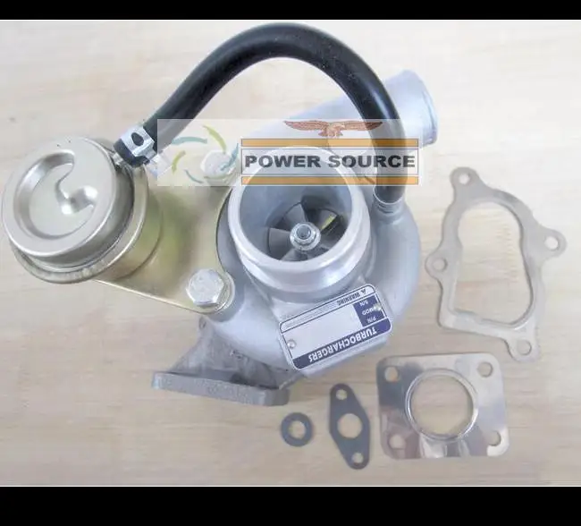 Turbo TD03 49131-02020 1J403-17013 49131-02090 For KUBOTA Industrial Earth Moving Excavator V2003-T Stage3B for Bobcat S160 S185