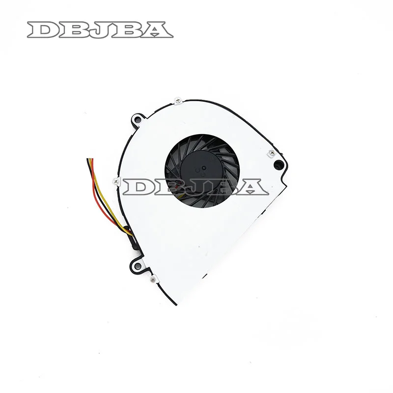 CPU Cooler Fan For Packard Bell Easynote TE11 TE11HR TE11BZ TV11HC TV43HC TV44HC TS44 HR LS11HR Q5WS1 Laptop Cooling Fan
