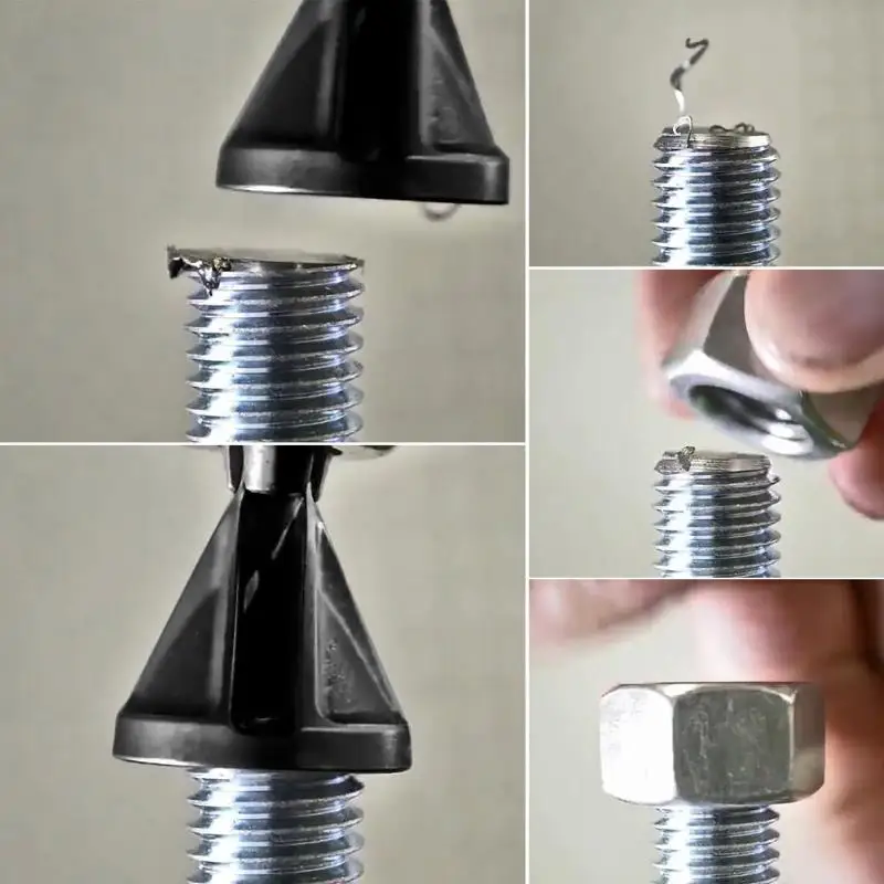 Imagem -05 - Deburring Chanfro Externo Ferramenta Bit Dureza Broca Remover Ferramentas de Reparação Rebarba Aço Inoxidável Preto