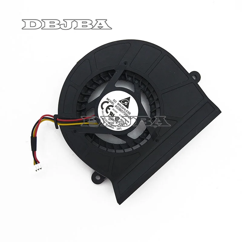 Ventilador para Samsung Q310 Q308, MCF-922BM05, DC5V, 260mA, 3 cables, nuevo