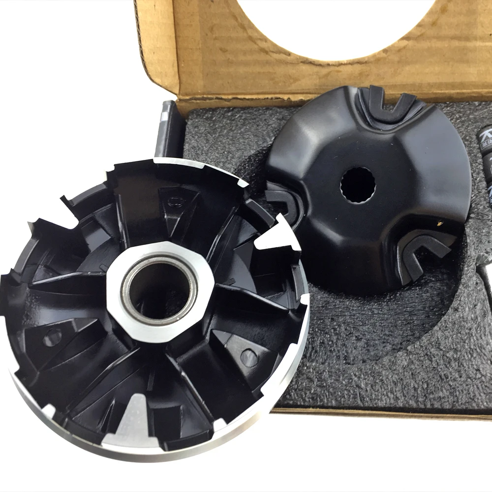 TWH عالية الأداء مجموعة متنوعة مع الأسطوانة الوزن محرك بكرة لياماها Jog 50 ZR 1PE40QMB 2 السكتة الدماغية JOG 90 4DM Vento ZIP #4