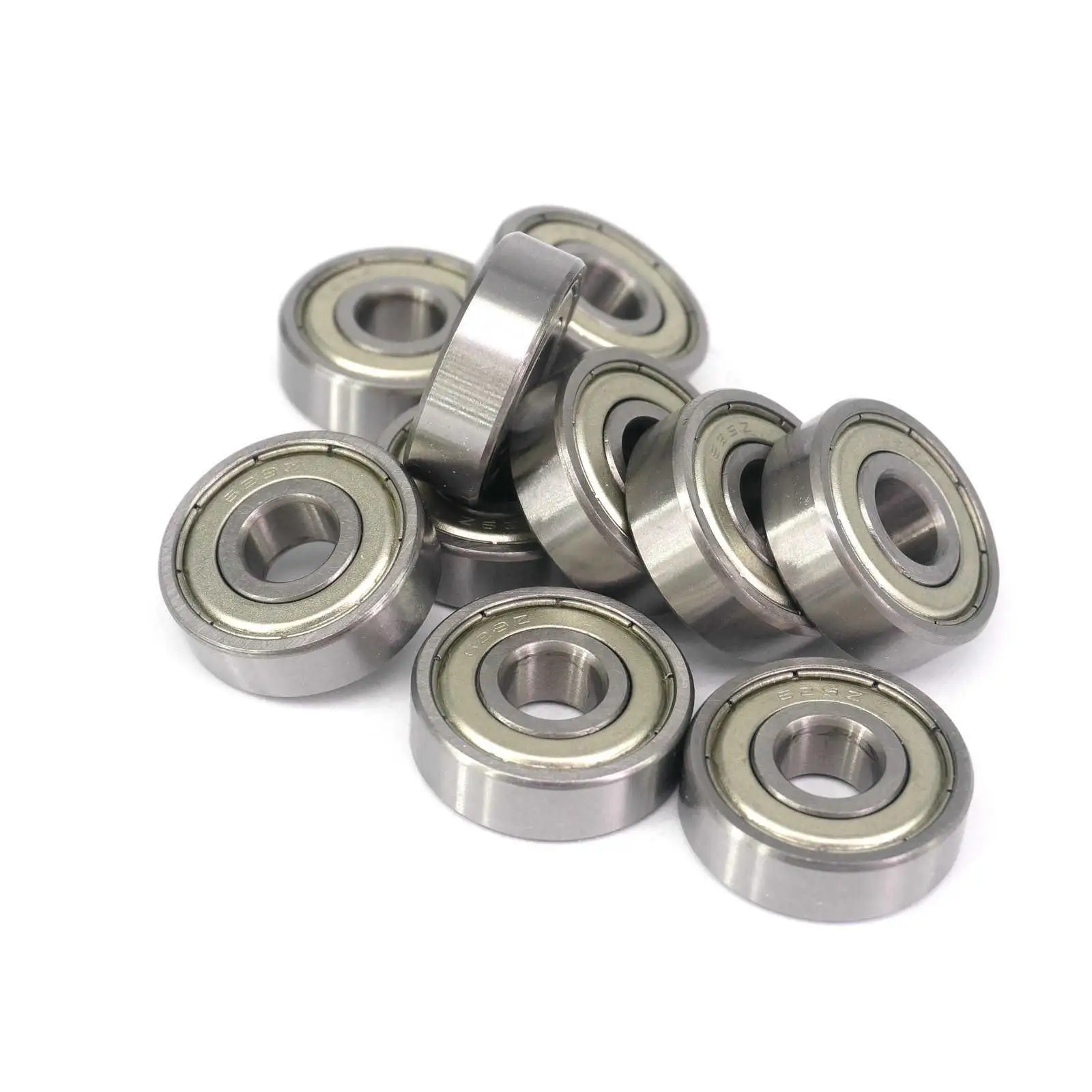 10Pcs 629ZZ 9X26X8M…