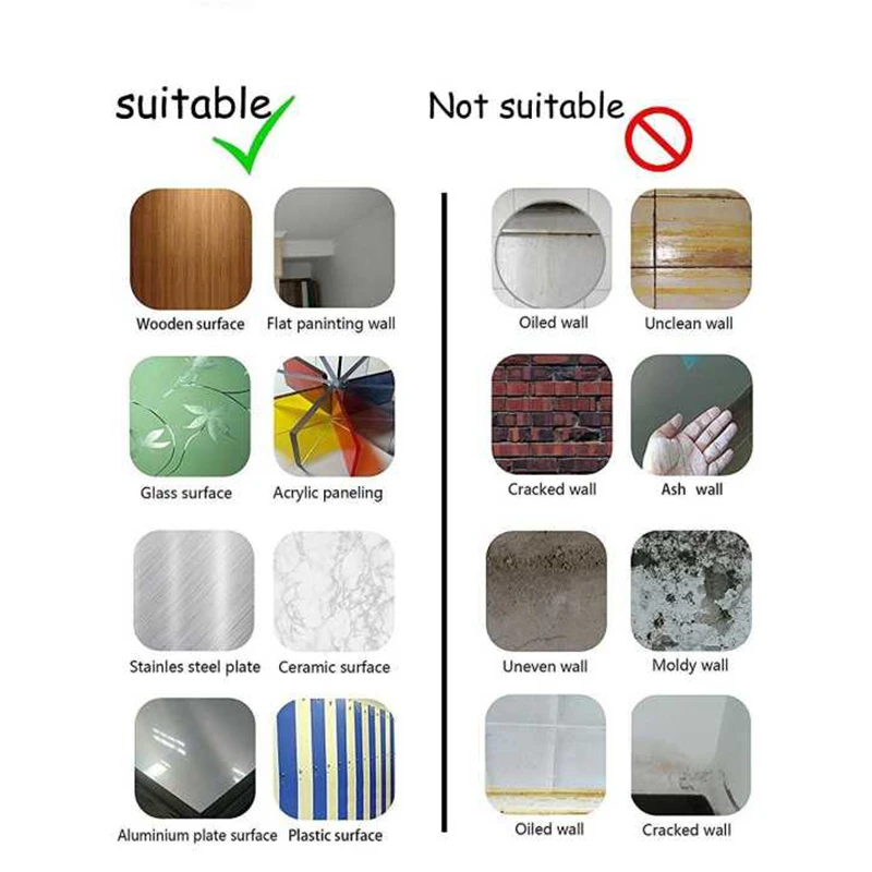 Vividtiles White Self Adhesive Wallpaper 3D Peel and Stick Subway Wall Tiles for Kitchen & Bathroom Backsplash Decor - 5 Sheets