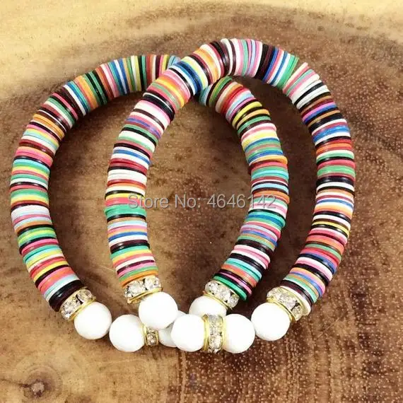 boho Bracelet For Women Japan Miyuki Tila Beads Bracelets Jewelry Boho Chic Pulsera Mujer Moda 2020 New Summer miyuki joyeria